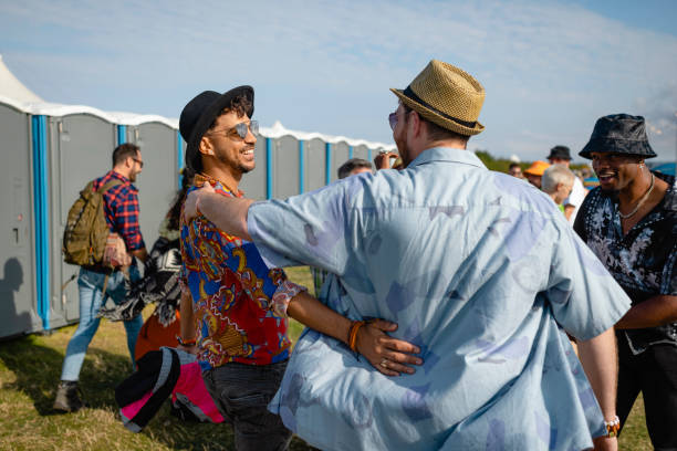 Santa Rita Ranch, TX porta potty rental Company