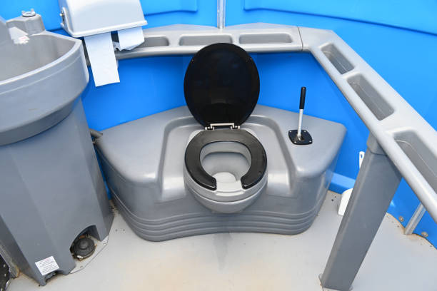 Portable Toilet Options We Offer in Santa Rita Ranch, TX